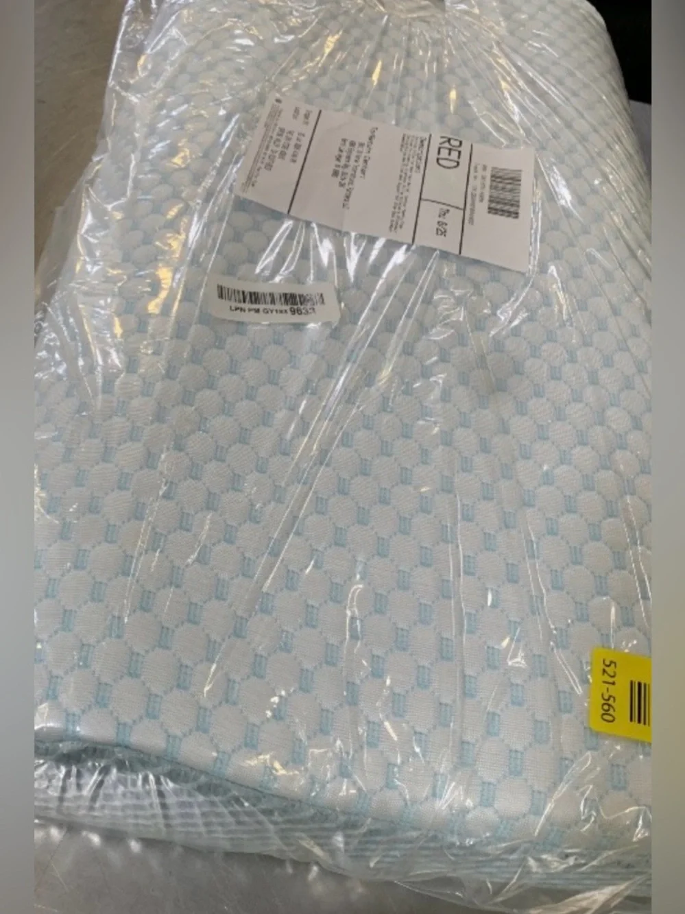 Ylekto new package